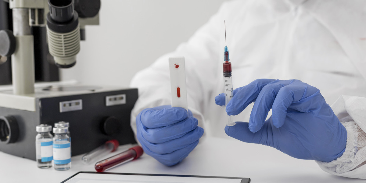 Get Affordable Blood Test in Pune at Likhitha Diagnostic