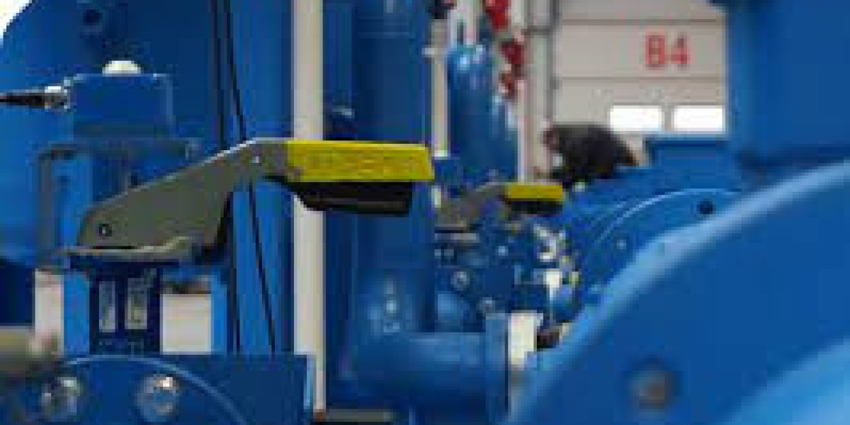 Hydraulikanlage Hersteller: Die Schlüsselrolle bei der Herstellung von Hydraulikanlagen