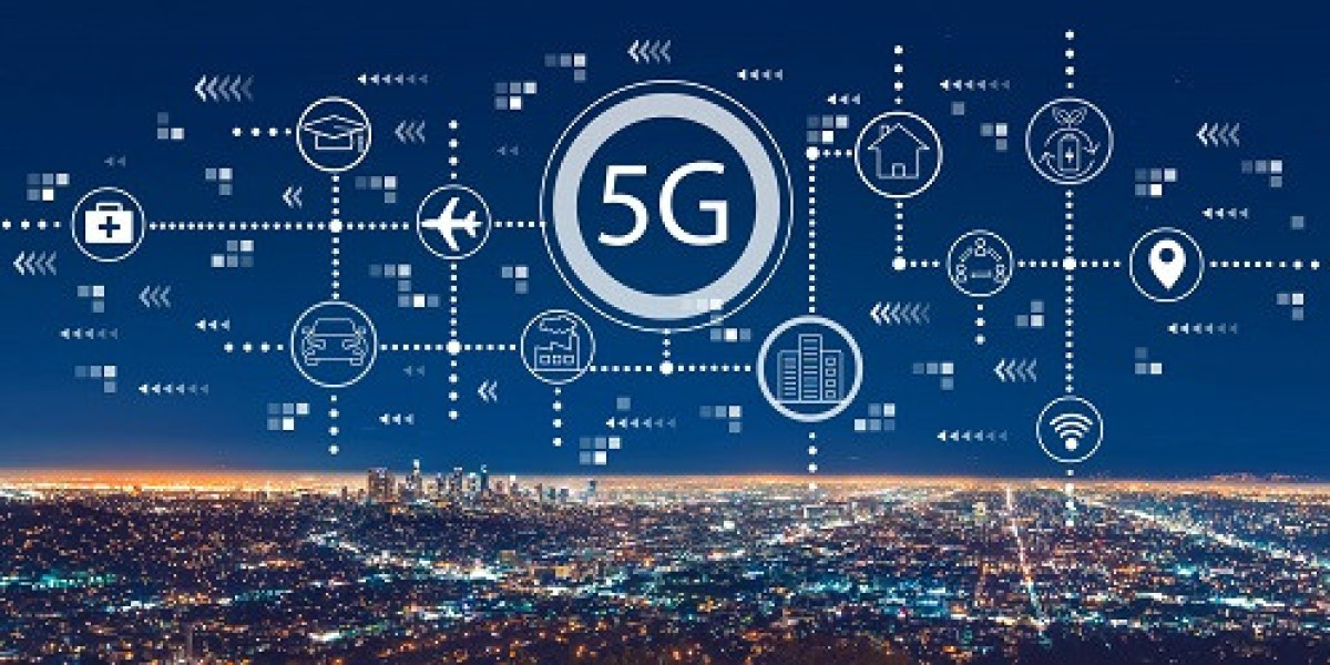 5G System Integration Market Research Report And Overview On Global Industry Till 2032