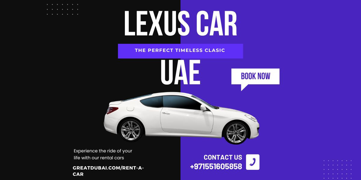 A Timeless Classic| Owning a Lexus LS 430 in the UAE