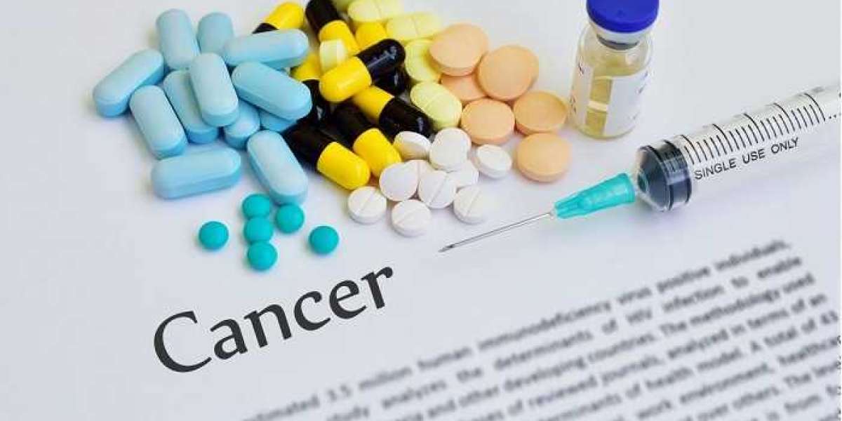Exclusive Look: Oncology Drugs Manufacturers Making Strides in Mali