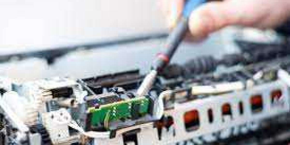 A Server & Printer Repair near Addison, TX Blesses Hardware Engineers & the IT Customers