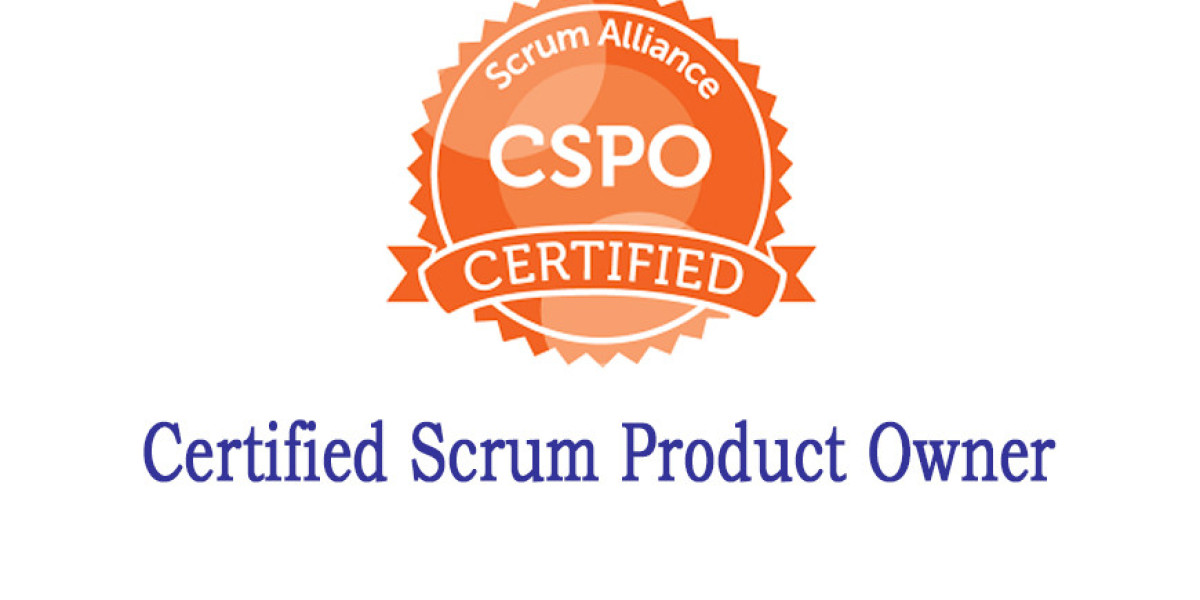 Certified Scrum Product Owner Online Training In Hyderabad
