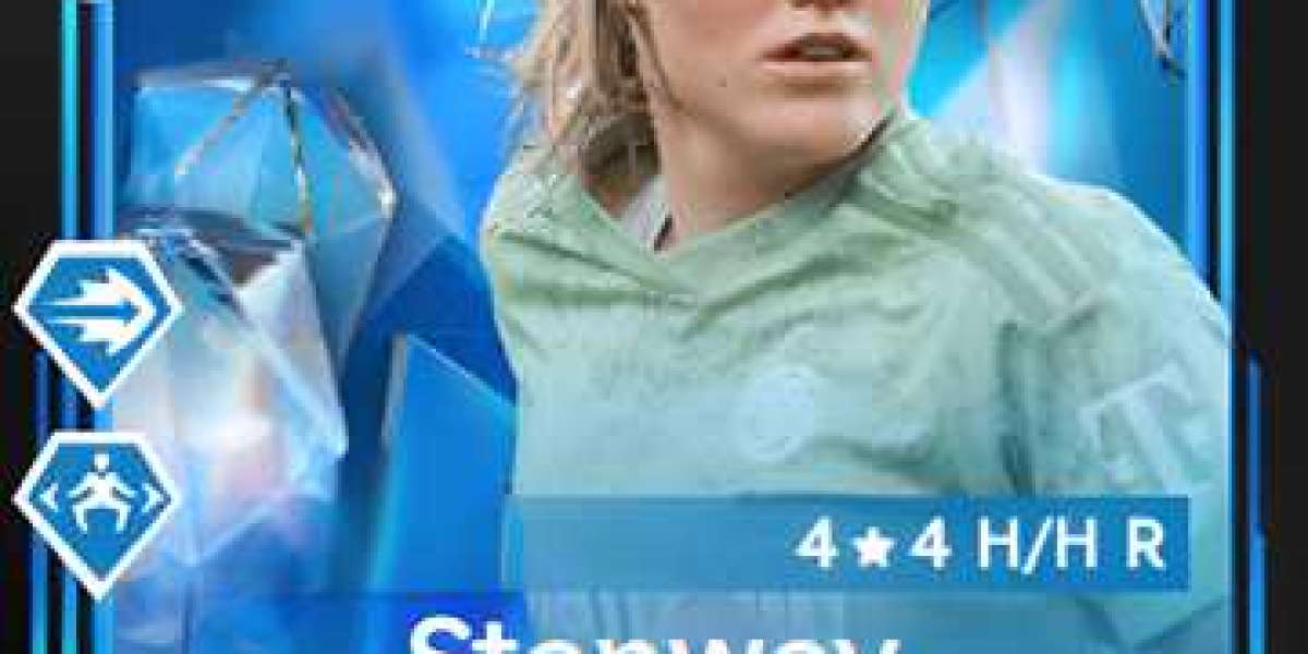 Master the Midfield: Acquire Georgia Stanway's Fantasy FC Card and Earn Coins Fast