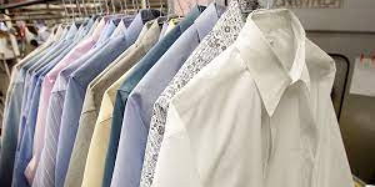 Exceptional Dry Cleaning Services in Dubai: What to Look For