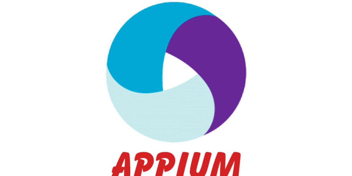 Appium Online Training & Certification From India