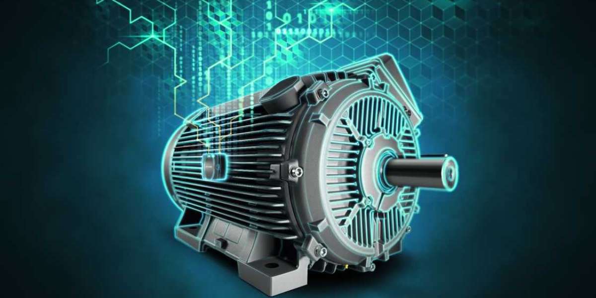 Electric Motor Market Development Strategy Forecasts by 2030