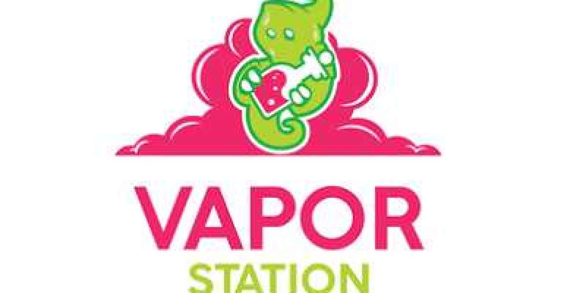 Discover Your Ultimate Smoke Shop Experience at Vapor Station Smoke Shop