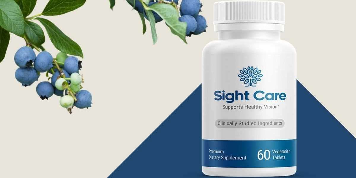 SightCare Australia Reviews FAST ACTING You Need To Know