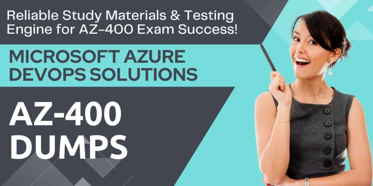 Ace Your AZ-400 Exam with DumpsArena's Exam-ready Dumps