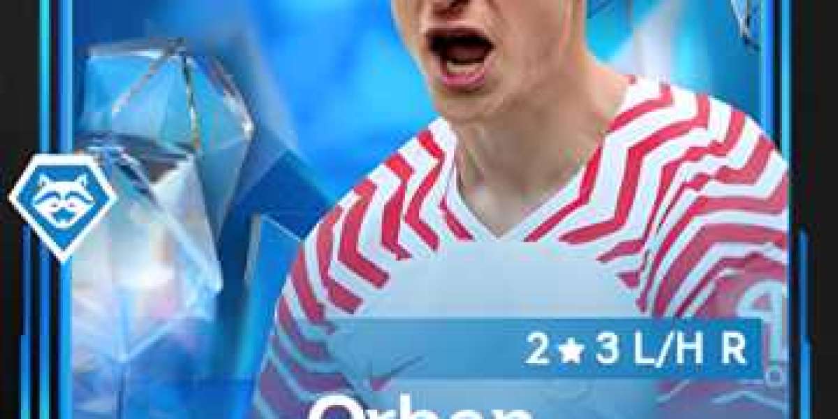 Mastering FC 24: Get Willi Orban's Player Card and Earn Coins Fast
