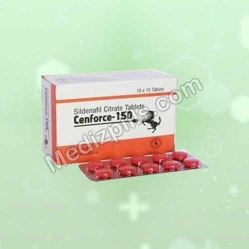 Cenforce 150 mg : It's Uses | Side Effects | Precautions | Warnings
