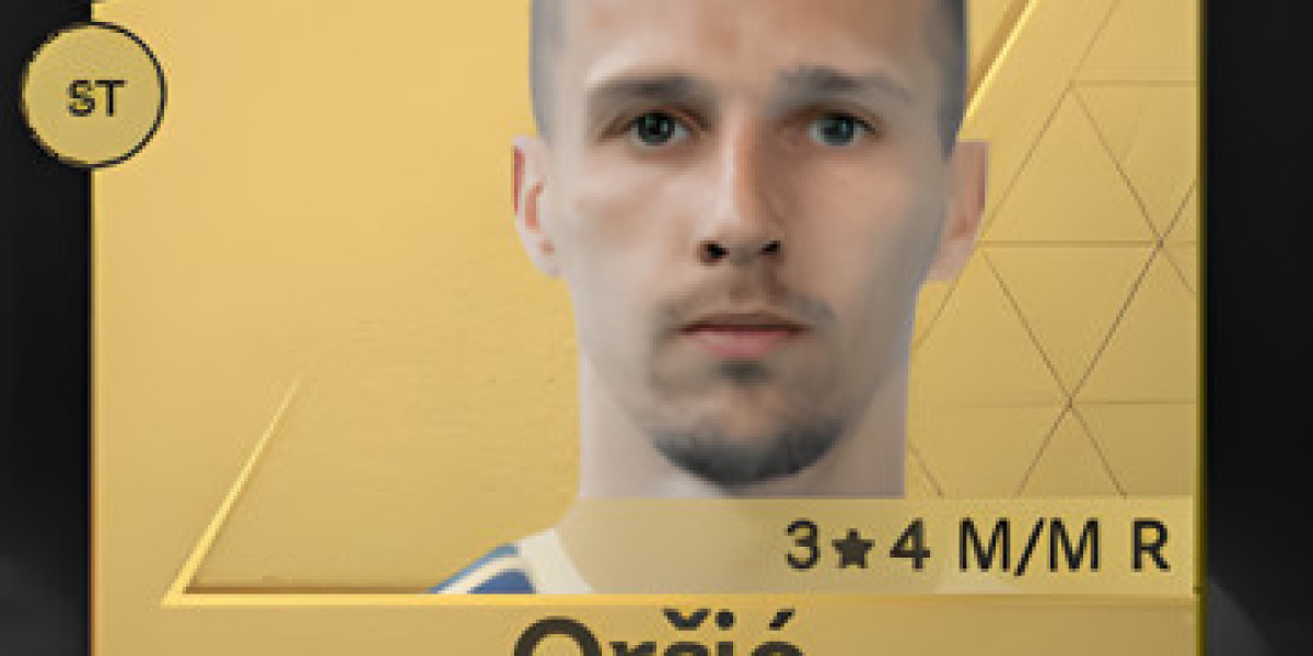 Master FC 24 Gameplay: Acquire Mislav Oršić's Player Card and Earn Coins Fast