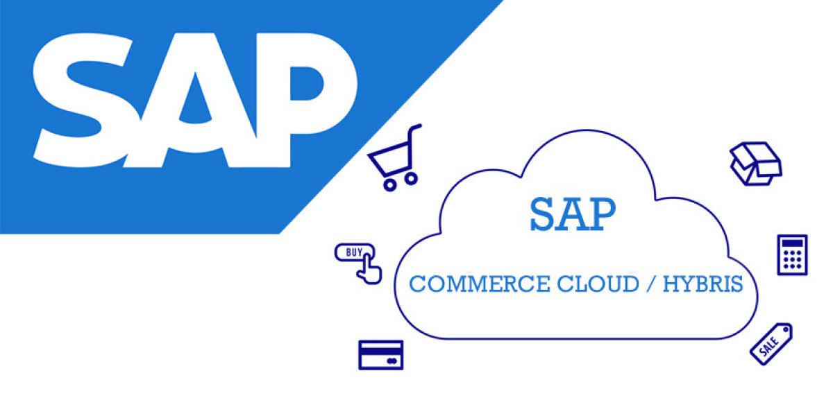 SAP Commerce Cloud Certification Online Training from India, Hyderabad