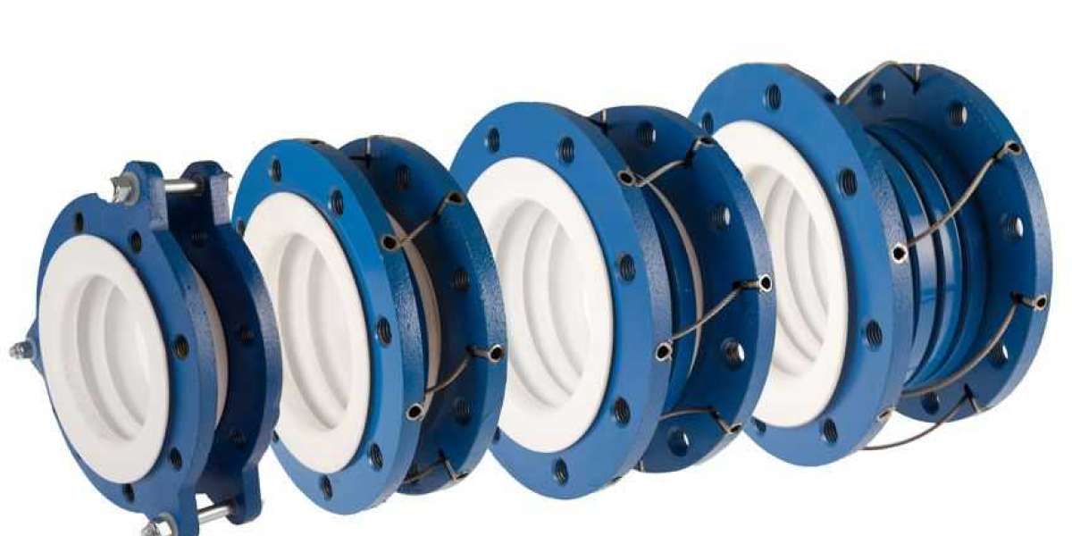Examining Teflon Expansion Joints and PTFE Multi-Layered Solutions’ Versatility