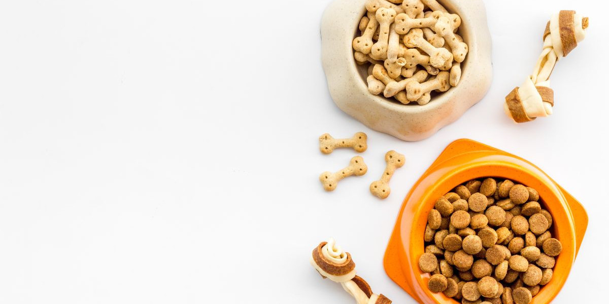 A Comprehensive Exploration of The Canada Pet Food Market Size, Share, Growth and Analysis 2024-2032