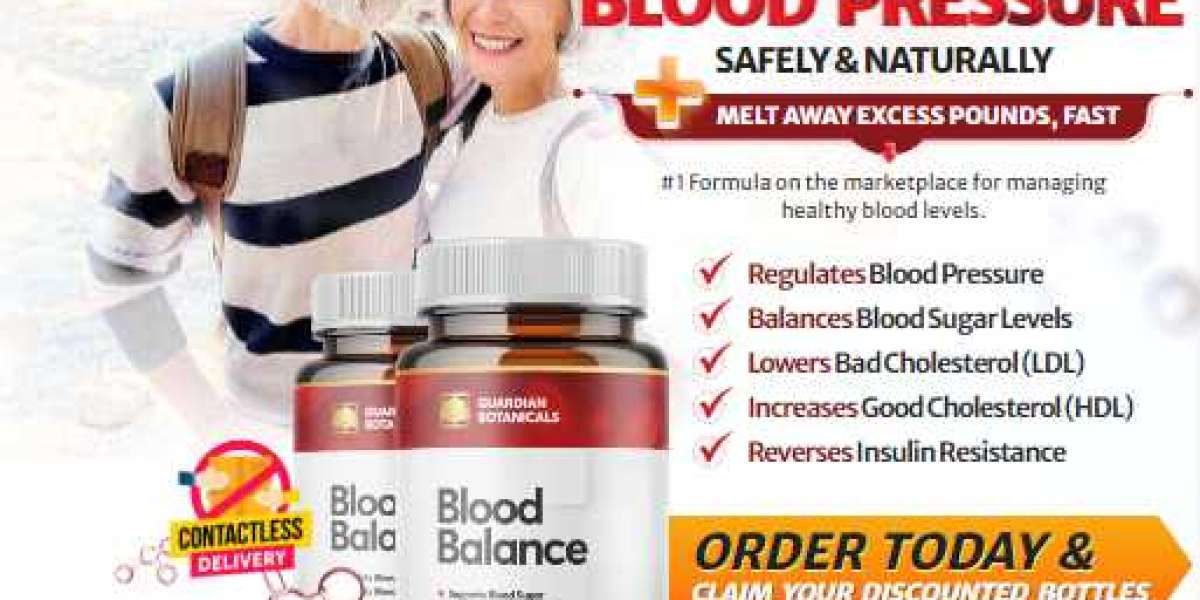 9 Most Common Mistakes In Guardian Blood Balance Australia (And How To Avoid Them)