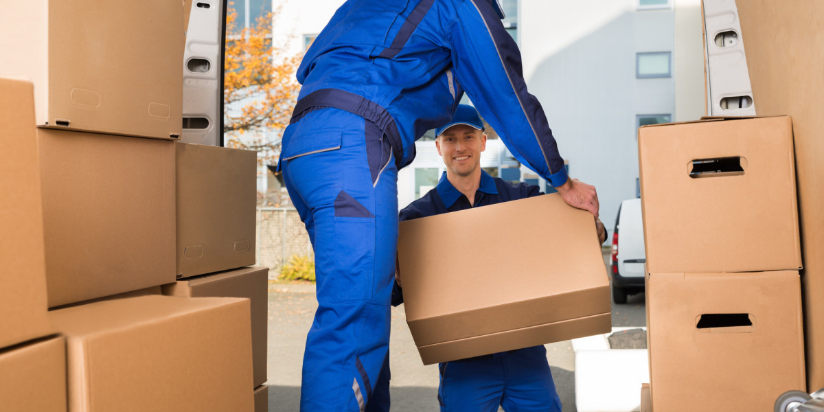 Movers - 7 Mysteries to Tracking down the Right Trucking Organization