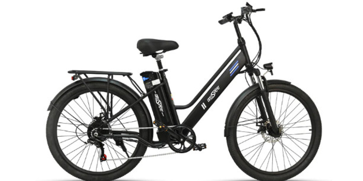 Eco-Friendly Speed Demons: The Fastest Electric Commuter Bikes