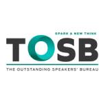 The Outstanding Speakers' Bureau