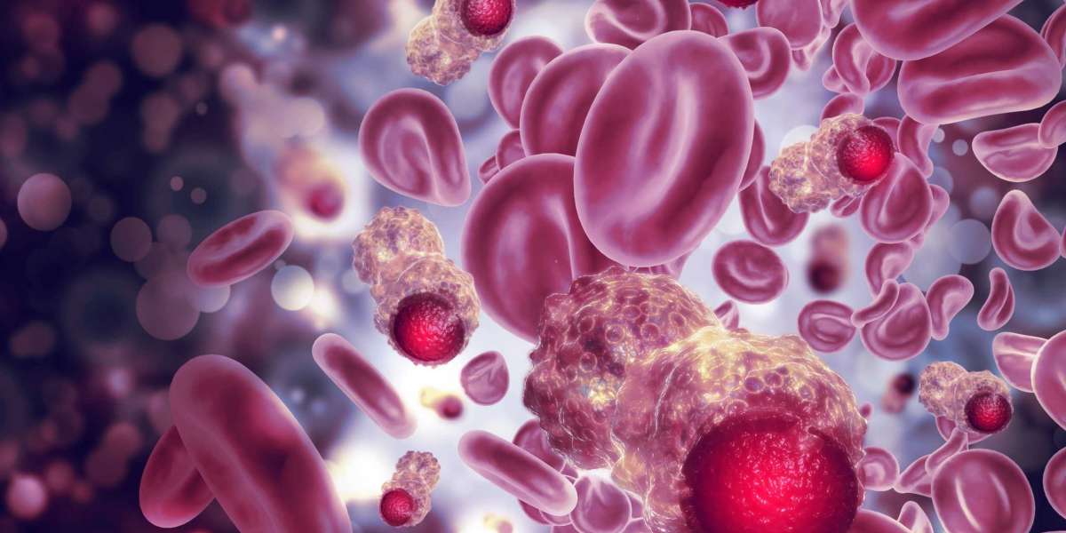 Hematological Cancers Market Trends and Growth Forecast 2031