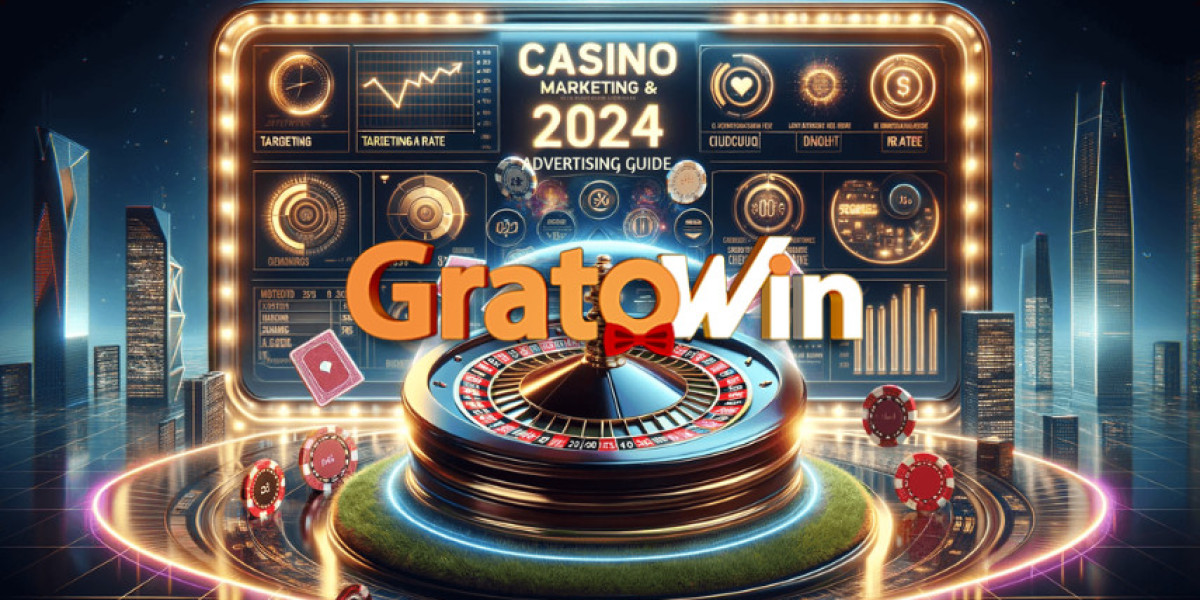 Casino en ligne Gratowin