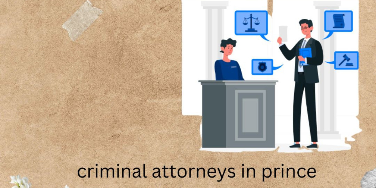 Legal Jargon Decoded: Terms You Need to Know When Hiring a Criminal Attorney in Prince William County