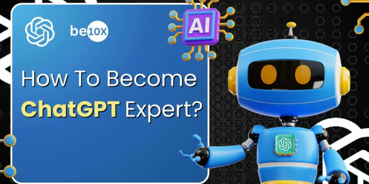 How to Become a ChatGPT Expert?