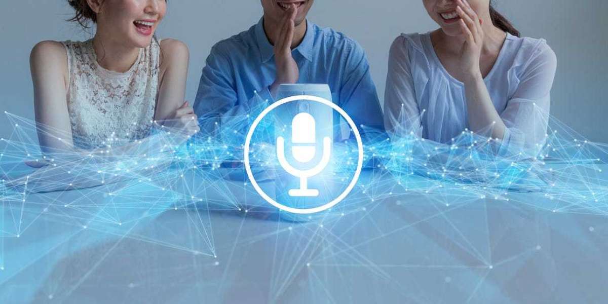 The Rise of Virtual Assistants: Top 5 Voice Recognition Innovators