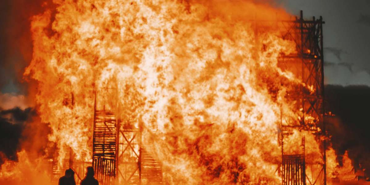 Enhancing Business Resilience with InfernoInsight: Strategic Fire Safety Consulting