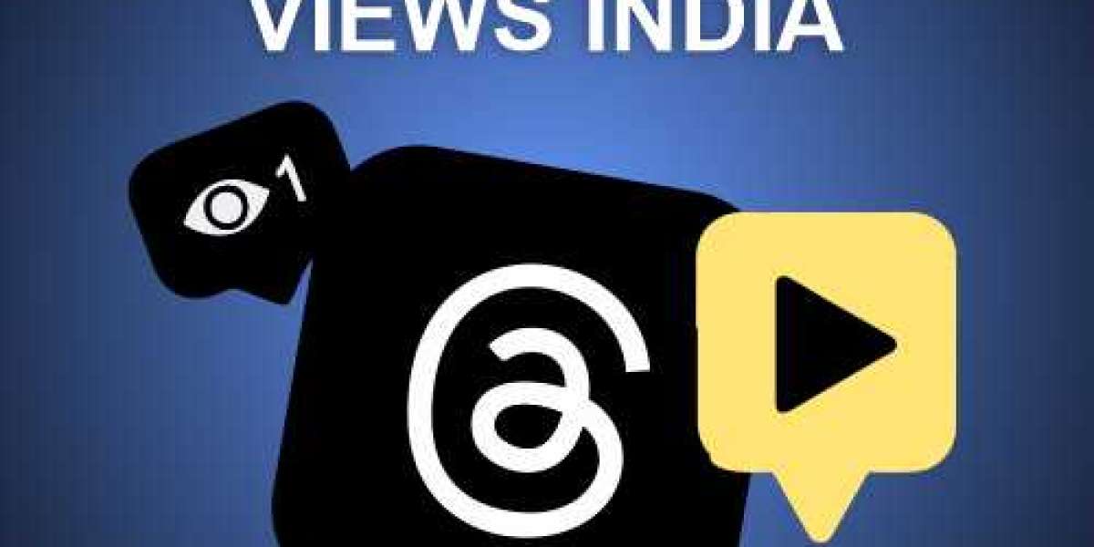 How to buy threads video views india