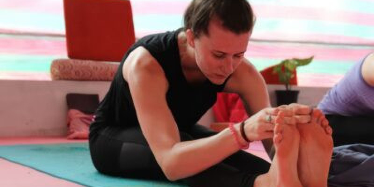 The Heartbeat of Yoga: Embracing the Essence of 200-Hour Teacher Training