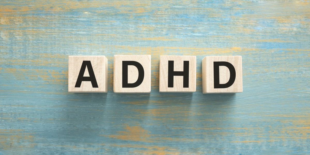 Guidance for Bringing Up an ADHD Child: Encouraging Personal Development