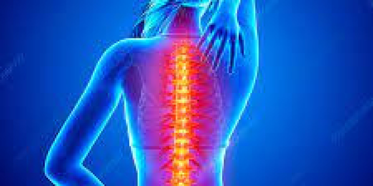 Effective Home Remedies for Fast Back Pain Relief