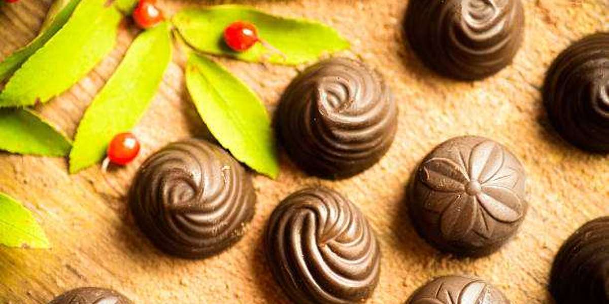 Non-Cocoa Confectionery Market Outlook, End User, Food & Beverage Application And Region - Forecast to 2030