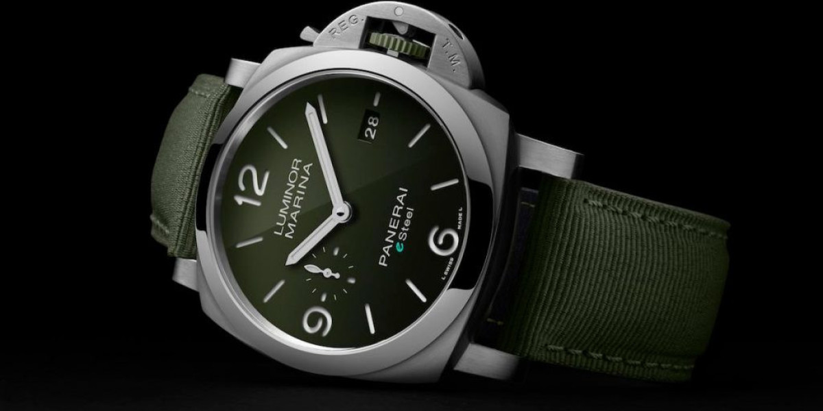 The Timeless Elegance of Panerai Watches