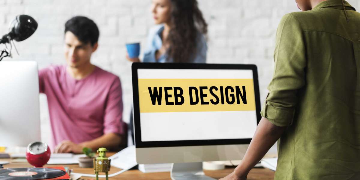 Expert Web Designing: Crafting Stunning Websites for Success