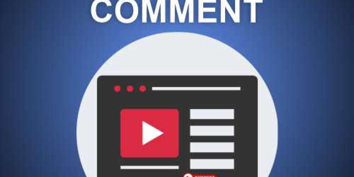 Buy Custom Video Comments to Elevate Your Content