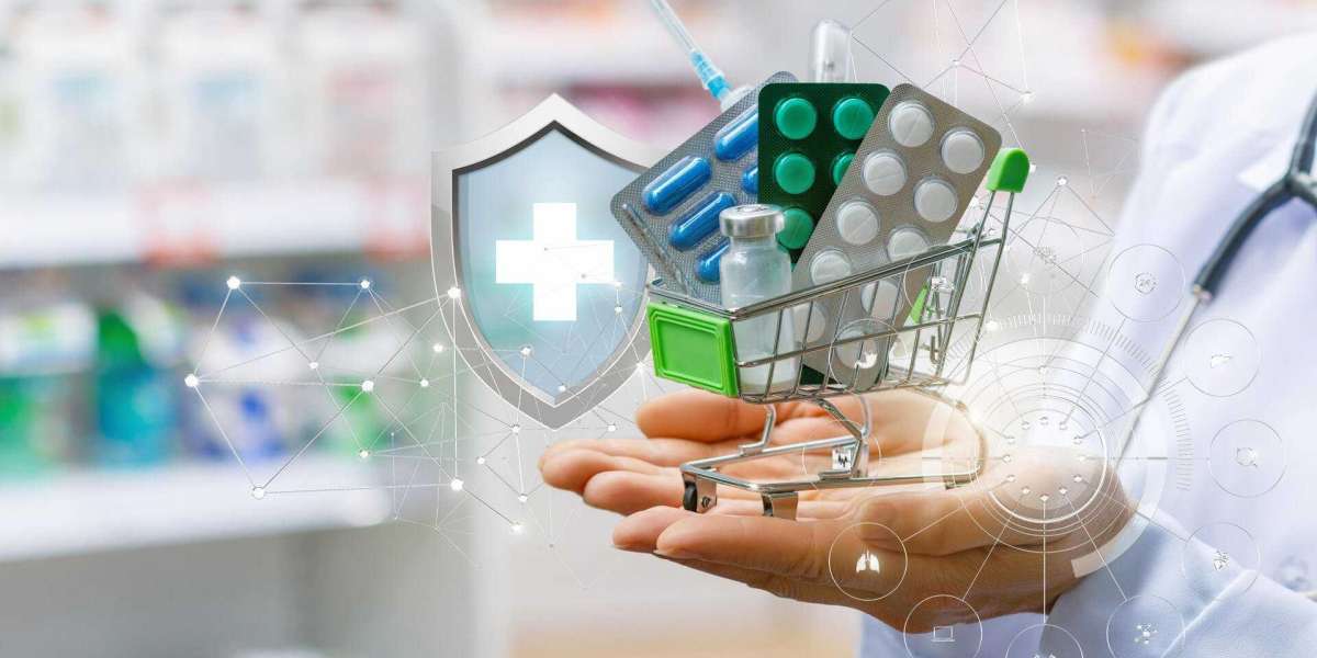 Digital PharmacyMarket Significant Players, Trends by 2030