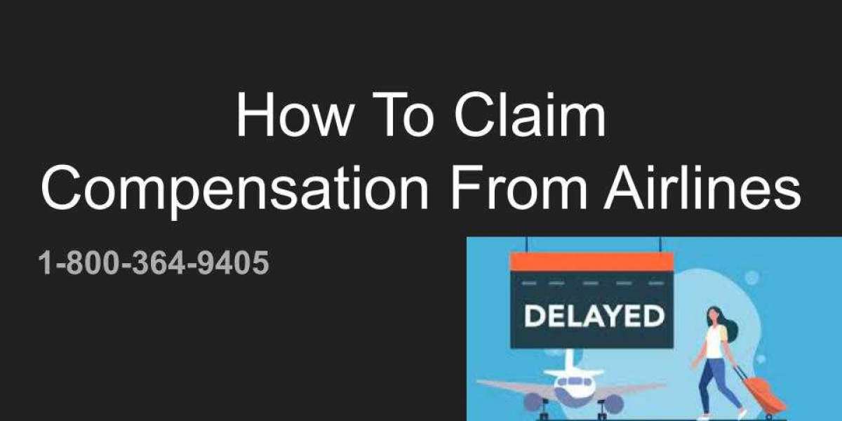 How Do I Claim Compensation On TAP Air