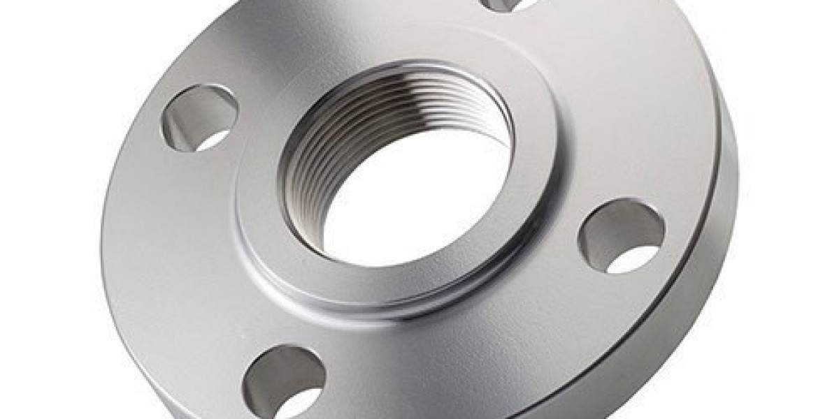 Stainless Steel 304 Flanges - Versatile Solutions for Piping Needs