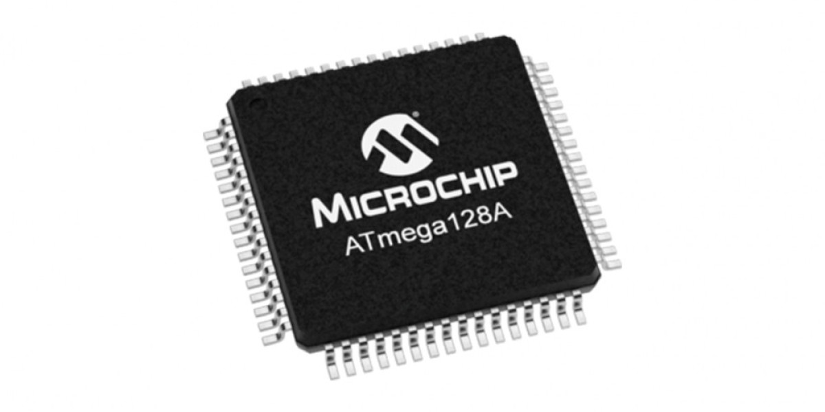 ATMEGA128A-AU MicroChip: Features, Applications, and Datasheet