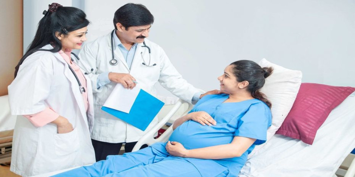Affordable Surrogacy Cost in Hyderabad: A Detailed Guide