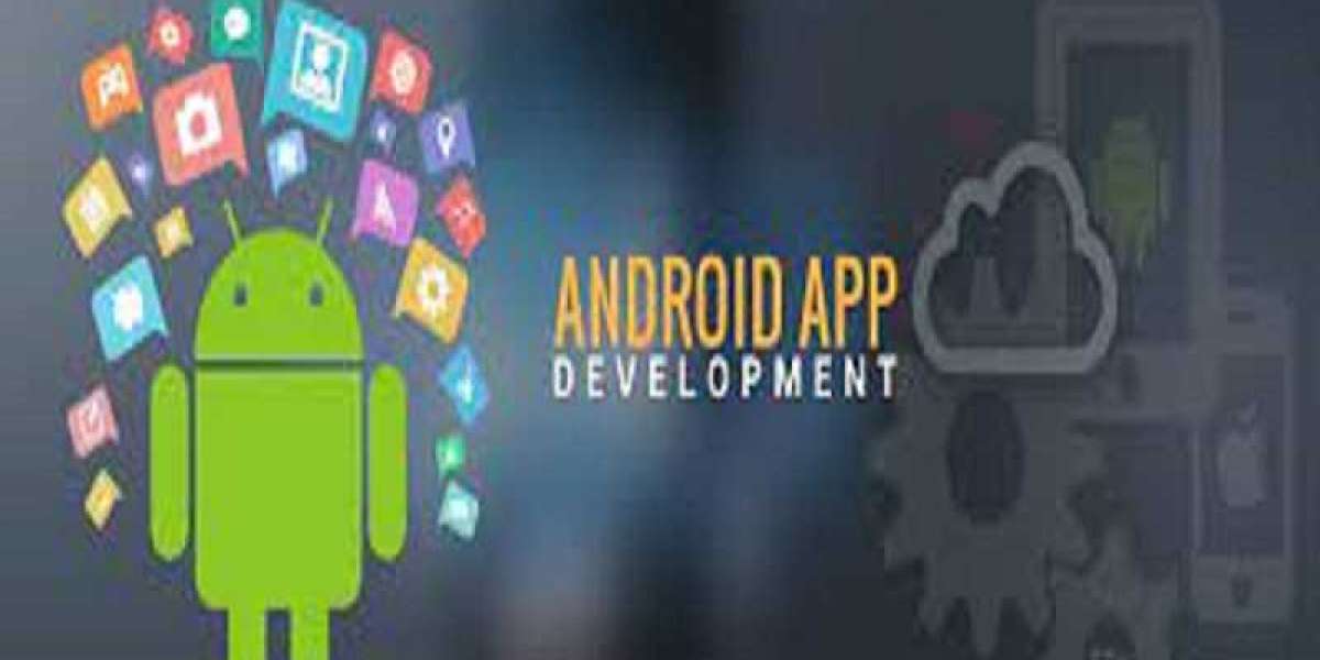 Android App Development Services UK A Comprehensive Guide