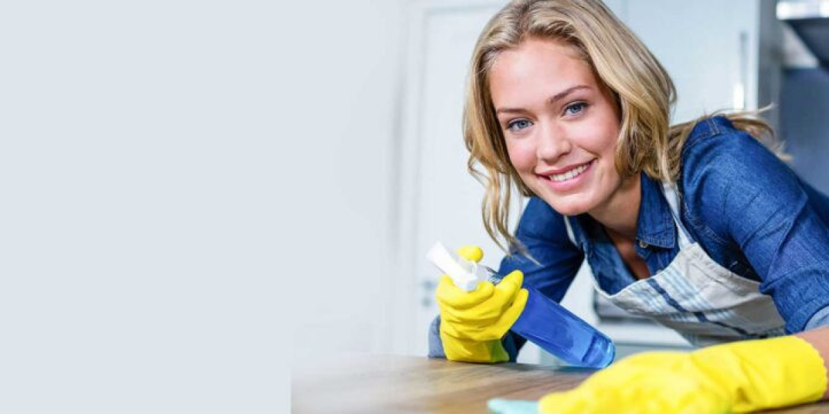 Where Can You Find Quality Janitorial Services in Toronto?