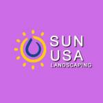 SUN USA LANDSCAPING