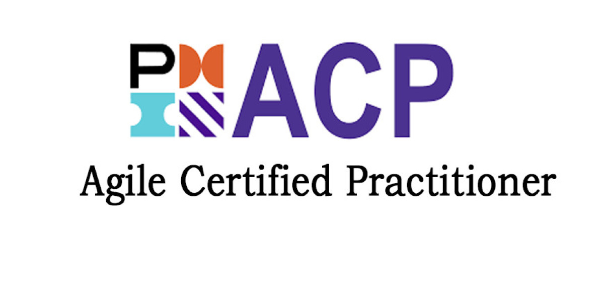 PMI-ACP (Agile Certified Practitioner)Online Training Coaching Course In India