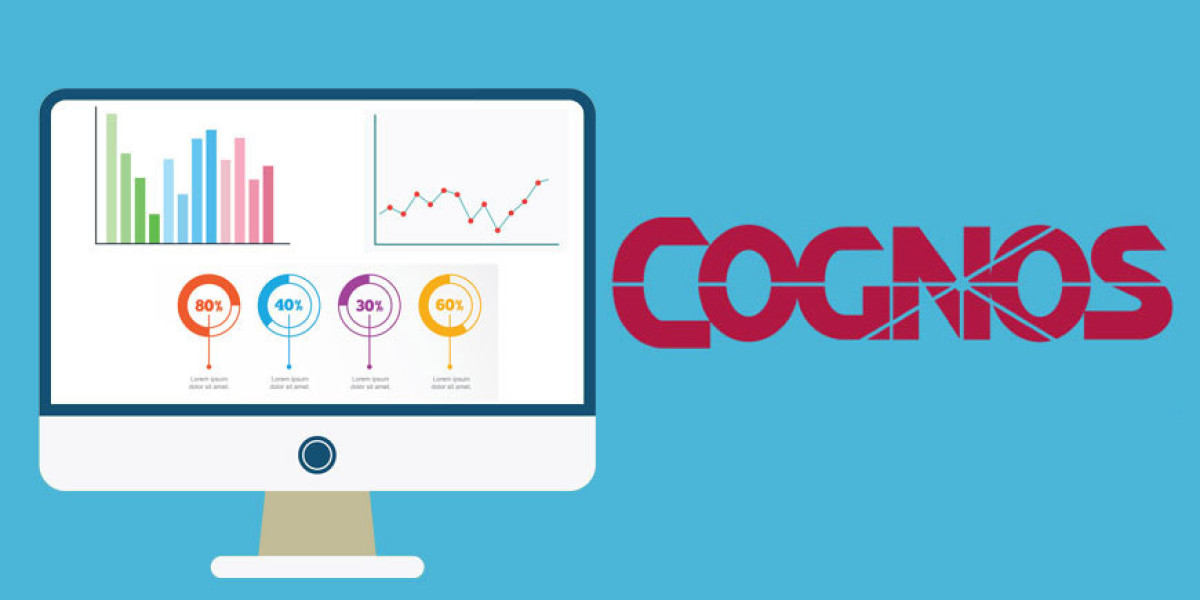 IBM Cognos Reporting ToolOnline Training From Hyderbad