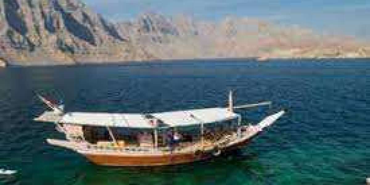 Khasab Sea Tours: A Voyage into Coastal Splendor
