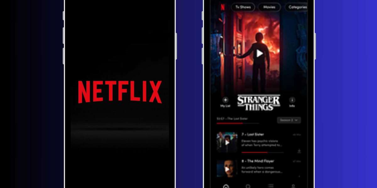 Top Features and Cost to Develop Video Streaming Apps like Netflix